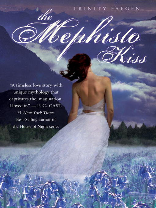 Title details for The Mephisto Kiss by Trinity Faegen - Available